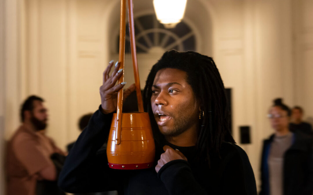 i put a spell on you